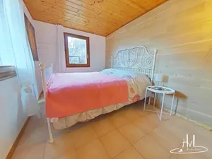 Image of Chalet des cimes - Avec jardin