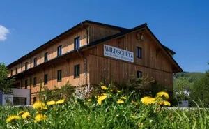 Image of Aktivhotel Wildschütz
