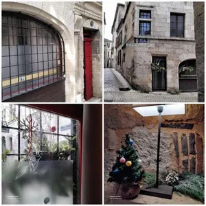 Image of Logis 8 St Front gite urbain Périgueux