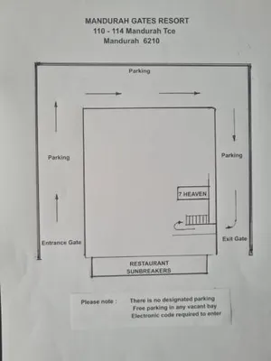 Image of 7 Heaven