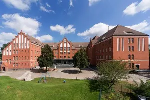Image of Jugendherberge Berlin Ostkreuz
