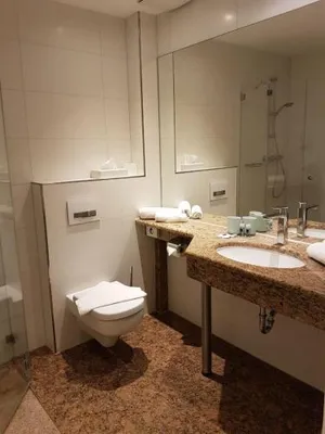 Image of Hotel Fliegerheim