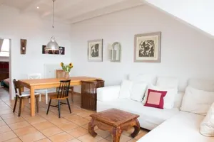 Image of Apartment Medienhafen 46 sqm