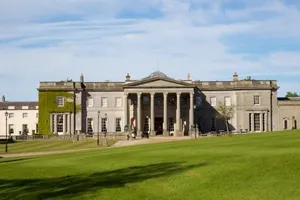 Image of Wynyard Hall