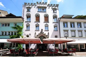 Image of Hotel Loge