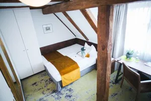 Image of Hotel Zirbelstube