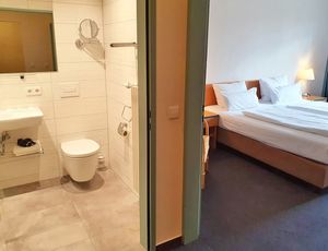 Image of Best Western Plus Hotel Vier Jahreszeiten