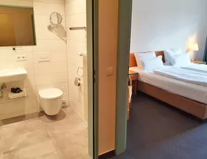Image of Best Western Plus Hotel Vier Jahreszeiten