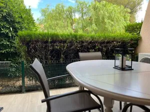Image of Le nid du Pradet - Piscine, tennis, plage à 5 min à pied