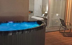Image of LOFT SPA - Côté château.