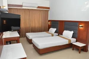 Image of Hotel Royal Chambers