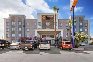 Image of Amerik Suites Behind Mall Del Norte