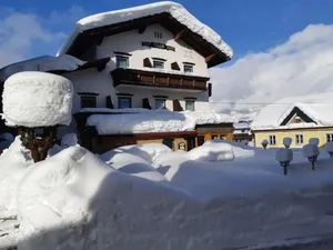 Image of Pension Restaurant Meran