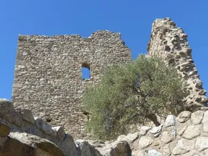 Image of Ferienhaus in der Altstadt von Grimaud