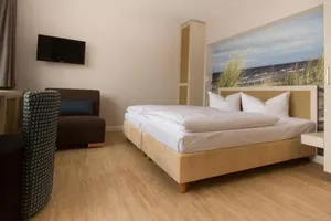 Image of Hotel Haus am Meer