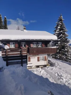 Image of Chalet Grazia