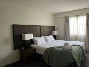 Image of 420 Spacious City Sanctuary POOL+GYM 2x2