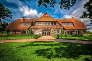Image of Landhaus am Golfpark Inhaber Marko Nolden