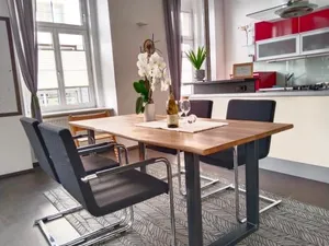Image of Grand Vienna City Center Apartment