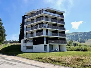 Image of Le Carina -4- charmant Studio 4 pers