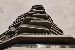 Image of Enso District Hotel
