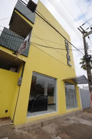 Image of La Bella Hotel