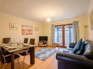 Image of Colborne - Self catering holiday home close to Poole Quay
