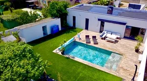 Image of Villa Pescalune