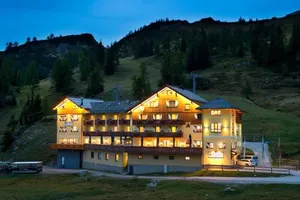 Image of Hotel Hierzegger