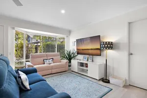Image of Renovated 2 Bedroom Ground Level Villa in Noosaville