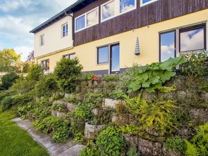 Image of Apartment in a Small Hotel in Franconian Switzerland With Terrace