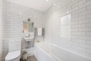 Image of Covent Garden Apartments - Netflix and Nespresso