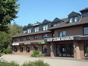 Image of Garni Hotel Hof zum Ahaus