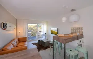 Image of Wenningstedt Beach Apartment
