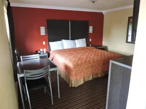 Image of Budget Inn Temple