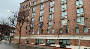Image of Embassy Suites by Hilton St. Paul Downtown