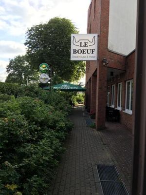 Image of Hotel JP Steakhouse