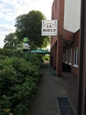 Image of Hotel JP Steakhouse