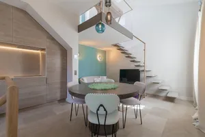 Image of La maison du Portalet