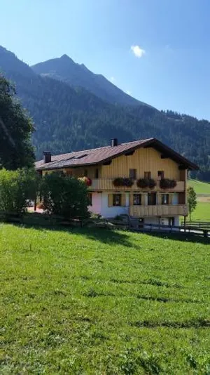 Image of Haus Bilgeri