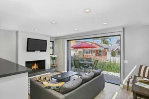 Image of 308 35th Street, Unit A (Lower)