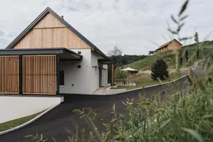 Image of Das Dietrich - Landhaus 64