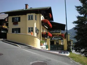 Image of Laterndl-Wirt