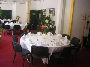 Image of The Originals City, Hotel Central Parc, Oyonnax
