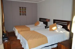 Image of Hotel Cumbres de Atacama