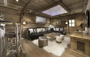 Image of Chalet Makalu