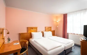 Image of Hotel Stadthaus