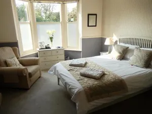 Image of Newport Guest House