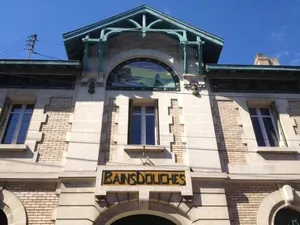 Image of Les Bains Douches