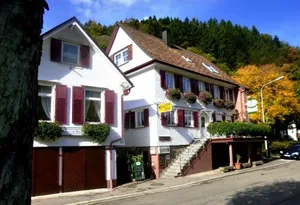 Image of Pension Zur Rose